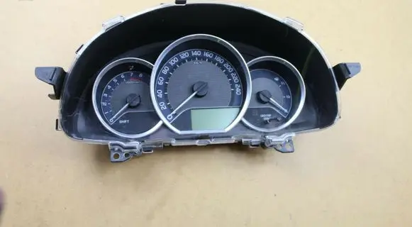 Toyota Auris 150 Speedometer (instrument cluster) 838000ZU21