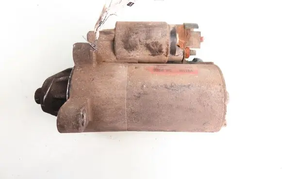 Ford Focus Starter motor 93BB11000HC
