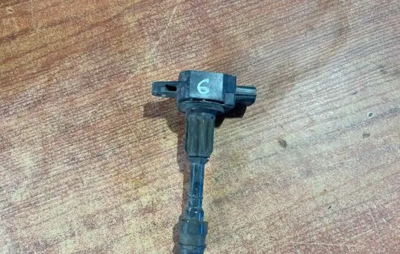 Nissan Micra High voltage ignition coil 22448AX001