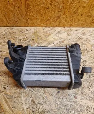 Audi A4 S4 B7 8E 8H Intercooler radiator 8E0145805AD