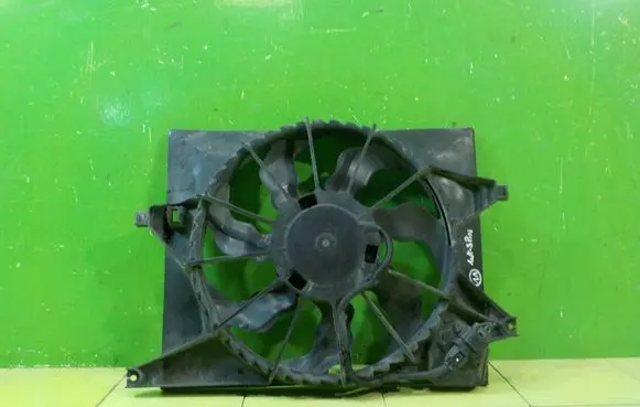 Hyundai ix20 Fan set 17AB200