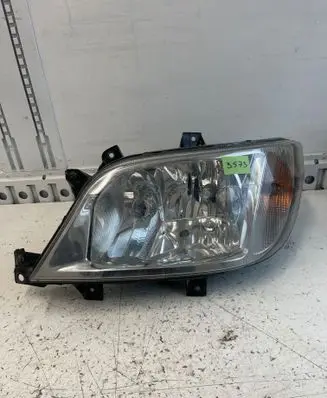 Mercedes-Benz Sprinter W901 W902 W903 W904 Headlight/headlamp 15053100