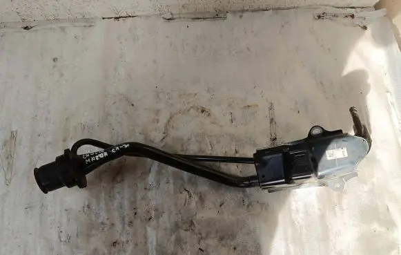 Mazda CX-30 Fuel tank filler neck pipe Bcka-42294