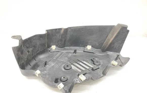 BMW i4 Rear underbody cover/under tray 8738061 15677210 5178738061