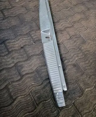 Mercedes-Benz E W212 Trunk/boot sill cover protection A2126900027