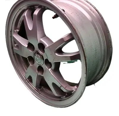Toyota Prius (XW30) R15 alloy rim 