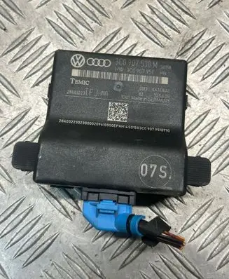 Volkswagen PASSAT B6 Gateway control module 3C0907530M