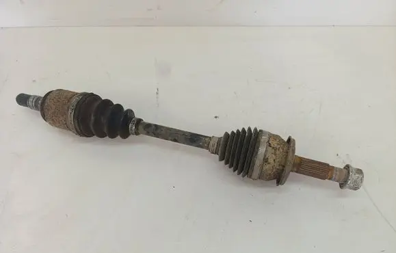 Infiniti Q50 Front driveshaft 