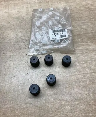 Peugeot 508 Air conditioning (A/C) expansion valve 6457XK