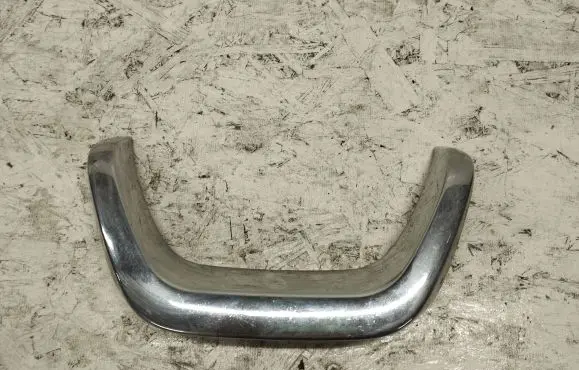 Peugeot Boxer Front grill