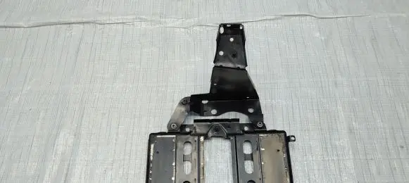 Mercedes-Benz AMG GT R190 C190 Battery tray 