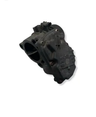 BMW 3 GT F34 Throttle valve 8512452 1354 A2C80221200
