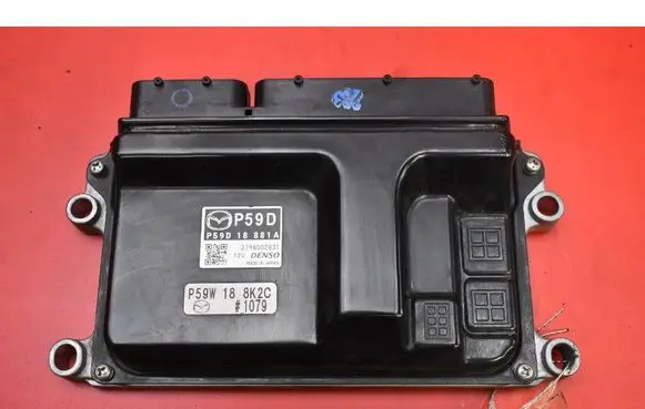 Mazda MX-5 NA Miata Engine control unit/module ECU P59D18881A