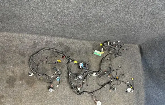 Dodge Durango Panel wiring P68310920AB 16238DJT18 1053KR7084