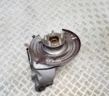 Jaguar I-Pace Rear wheel hub M9D32C190AA HK831109AA