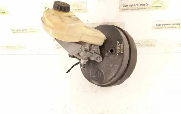 Mercedes-Benz R W251 Brake booster 2514301130 1644310527