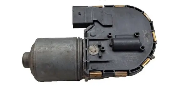 Wiper motor