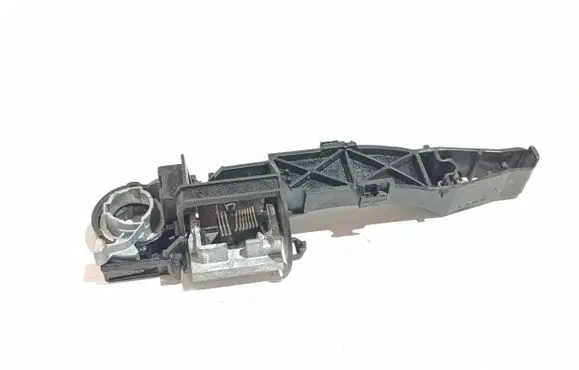 Renault Trafic III (X82) Front door exterior handle 806079208R