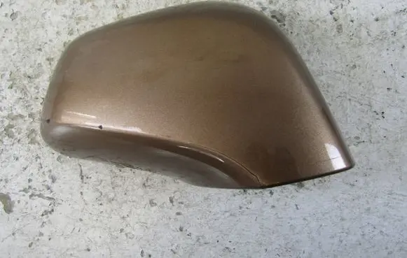 Opel Mokka Plastic wing mirror trim cover 262237048