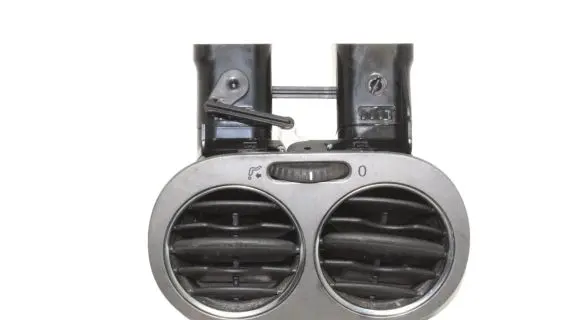 Volkswagen Tiguan Other center console (tunnel) element 5N0819203 5M0819203