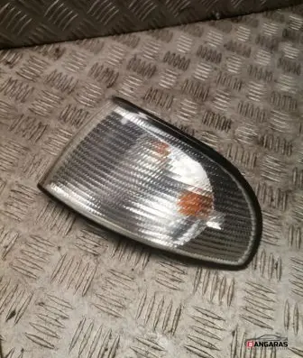 Audi A4 S4 B5 8D Front indicator light