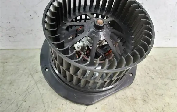 Seat Alhambra (Mk1) Heater fan/blower 7MO819021