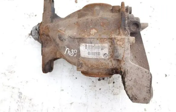 BMW 1 F20 F21 Rear differential 759946605 7599466-05