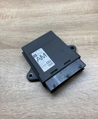 Opel Vectra C Door control unit/module 13111457