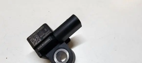 Jeep Grand Cherokee WL Airbag deployment crash/impact sensor 68370842AA 62199F 08221