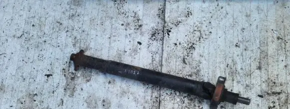 Jaguar XF Front prop shaft 