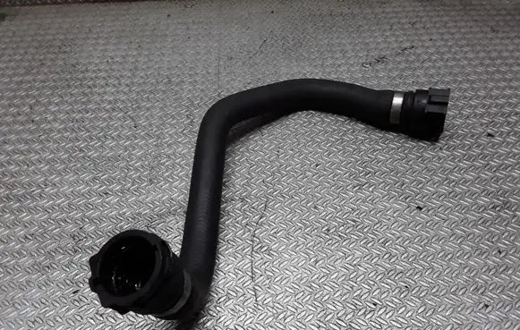 BMW 3 E90 E91 Engine coolant pipe/hose 64216917698