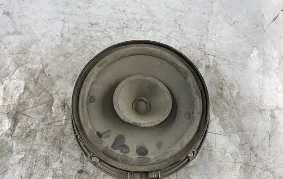 Seat Ibiza IV (6J,6P) Rear door speaker 5P0035411A