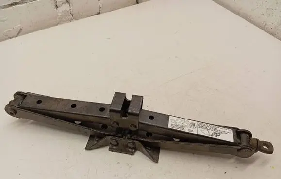 Ford Transit Lift Jack 