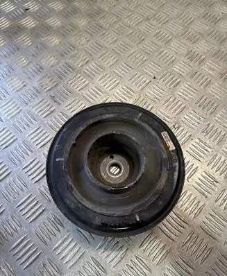 Audi A5 Crankshaft pulley 059105251