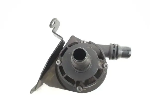 Electric auxiliary coolant/water pump