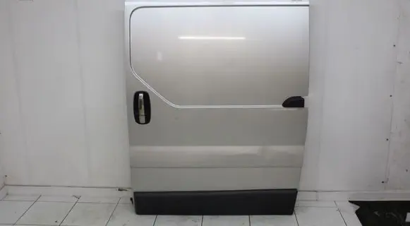 Renault Trafic II (X83) Side sliding door 