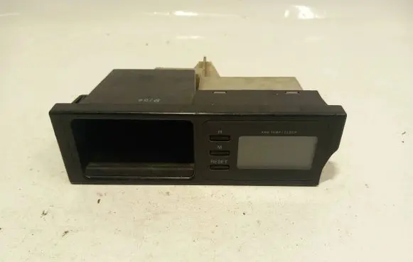 Mazda 626 Screen/display/small screen 4901