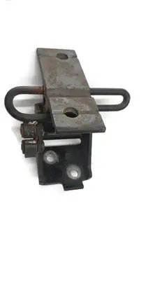 Audi A8 S8 D2 4D Front door lower hinge 4D0831412