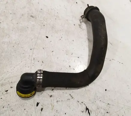 Ford Mondeo MK IV Engine coolant pipe/hose 6A886
