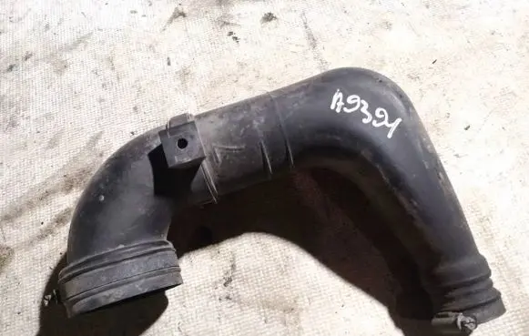 Fiat Doblo Air intake hose/pipe