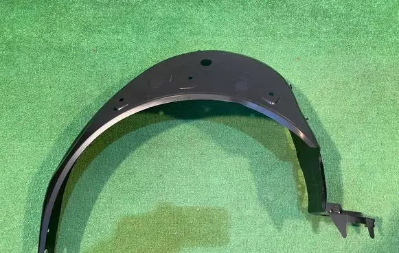 Audi A3 8Y Rear arch 8Y4809409
