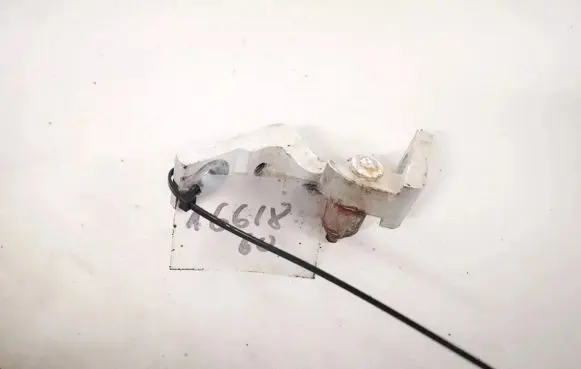 Fiat Doblo Front door upper hinge