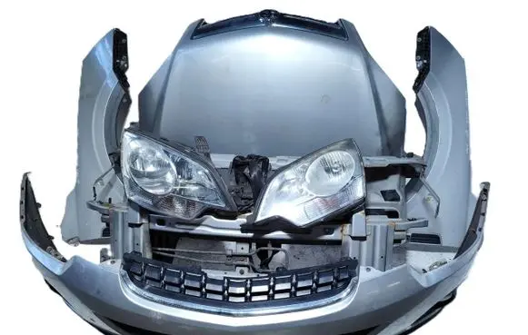 Opel Antara Front piece kit 
