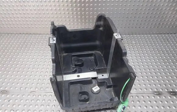 Ford Fiesta Battery box tray S26380395 C1BT10723BB