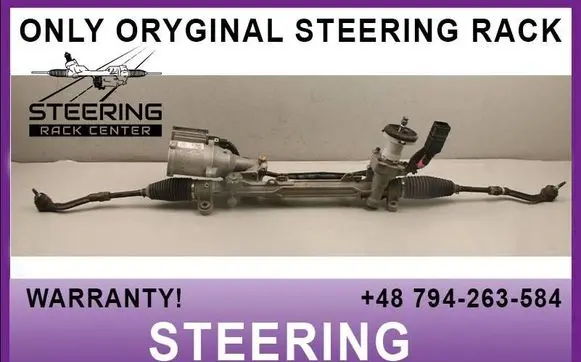 KIA Sorento Steering rack 57700C5610