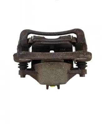 KIA Carens I Front brake caliper