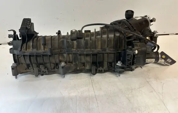 BMW X1 E84 Air intake duct part 7810765