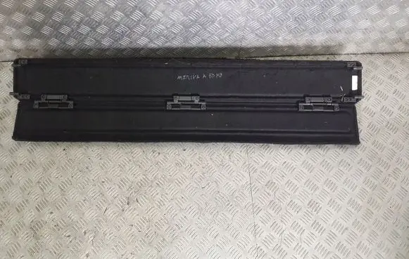 Opel Meriva A Parcel shelf 