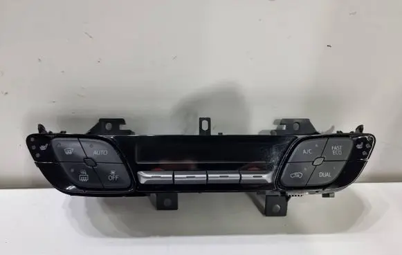Toyota C-HR I Climate control unit 55900F4031 A2C9518790901