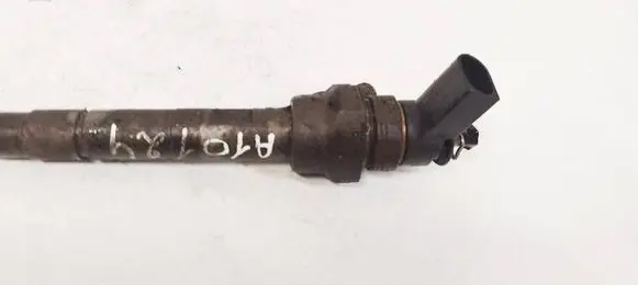 BMW X1 E84 Fuel injector 7798446 0445110289